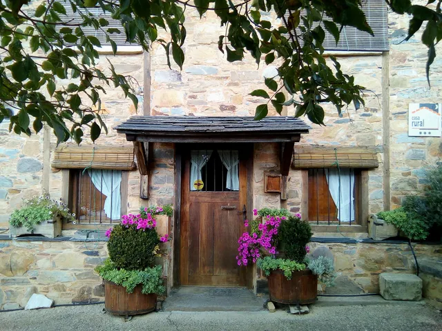 Casa Rural La Candea Del Bierzo
