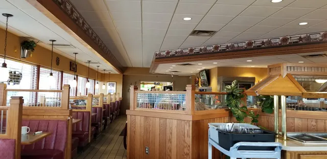 Cadott Family Restaurant