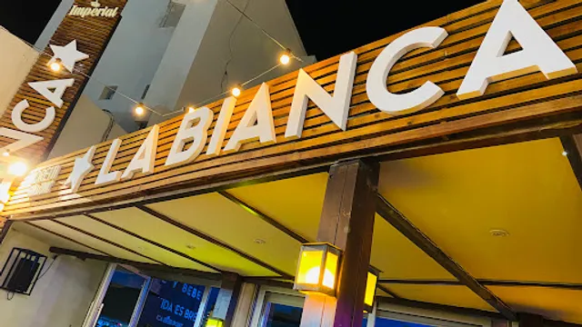 La Bianca Restobar