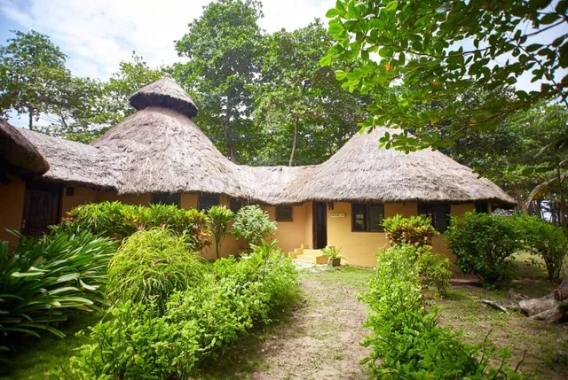 Ankobra Beach Resort