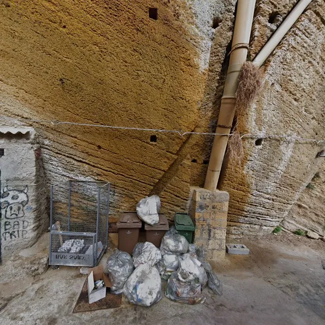 Le Maioliche Junior Suite