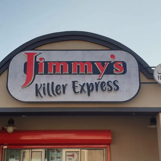 Jimmys Florida