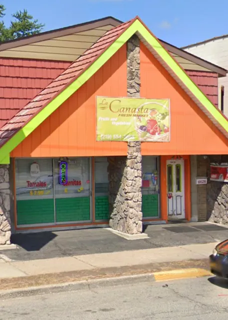 La Canasta Fresh Market