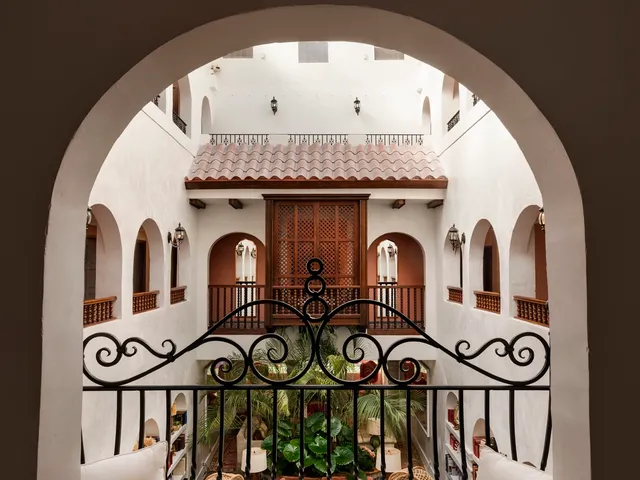 Casa Faena Miami Beach