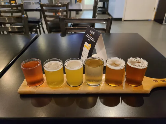 Rapp Brewing Company