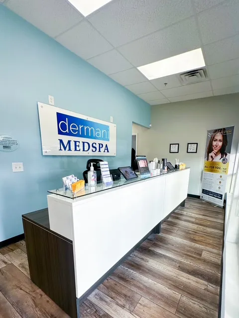 dermani MEDSPA® Buckhead