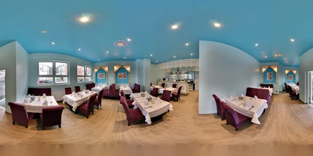 Punjab Tandoori Restaurant
