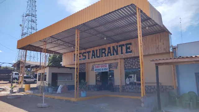 Restaurante Guaporé