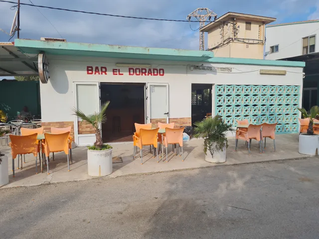 El Dorado Restaurante