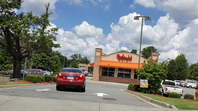 Bojangles