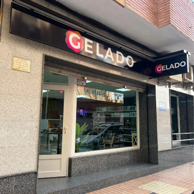 Gelado exclusive S.L.
