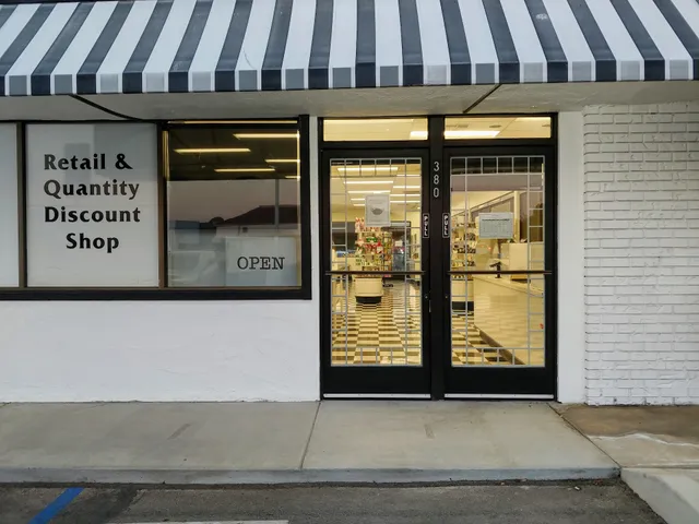 See's Candies Volume Savings