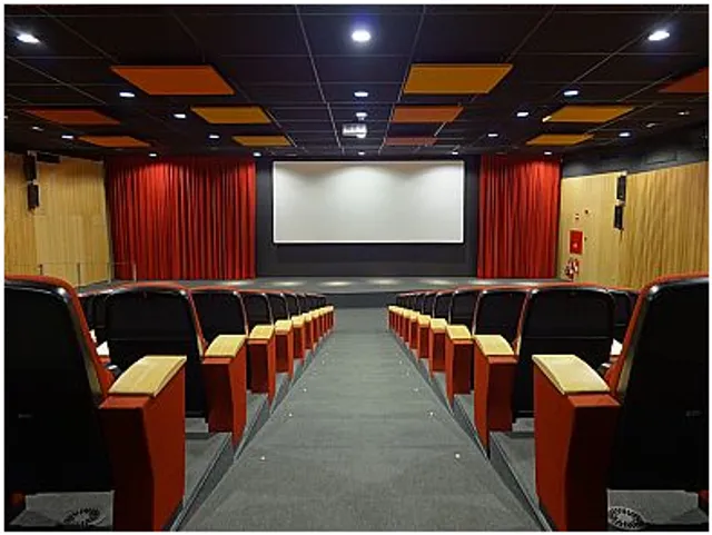 Biblioteca y Filmoteca de Navarra