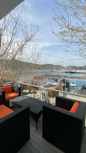 Klas Beach Boutique Hotel