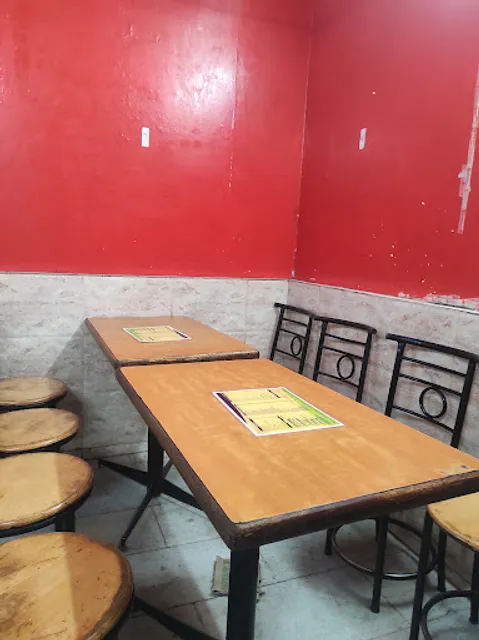 BRIJWASI VEG RESTAURANT