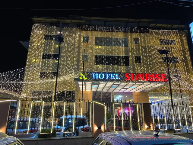 Sunrise Hotel