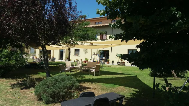 Agriturismo Belvedere