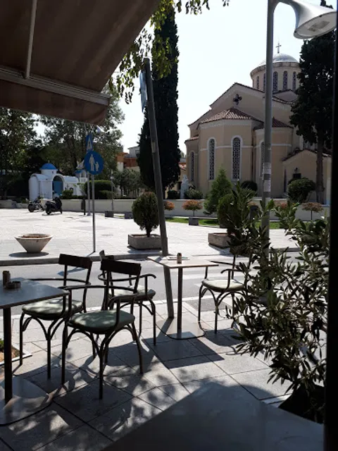 MERCADO Café & Brasserie