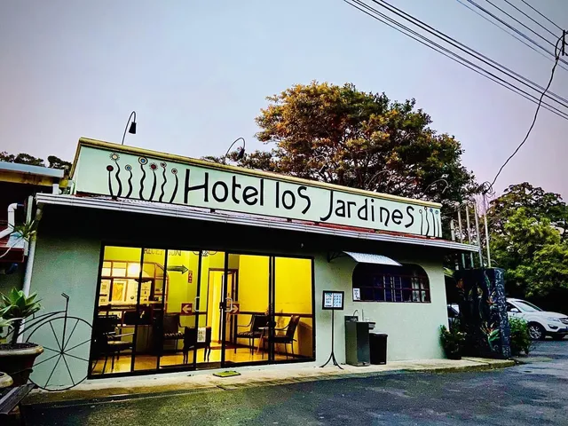 Hotel Los Jardines - Monteverde