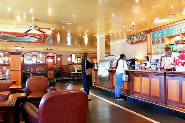 Dôme Café - Canning Vale