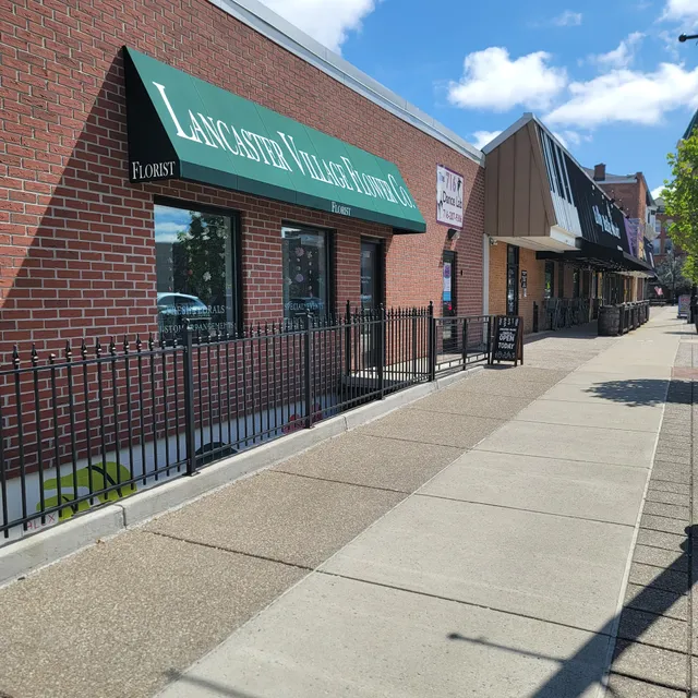 Lancaster Village Flower Company
