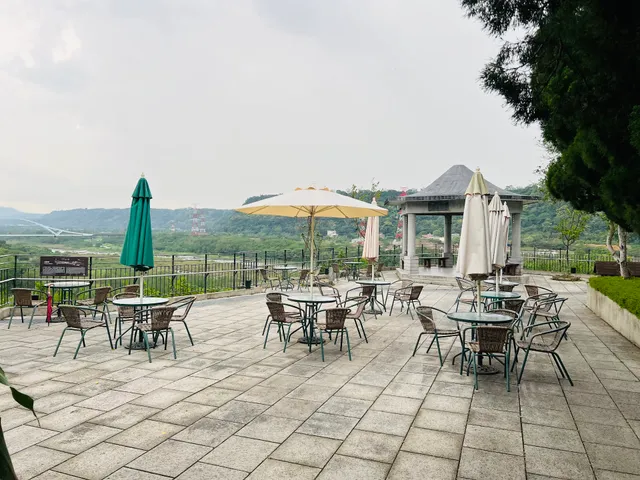 有間在桃園｜咖啡、啤酒、樂高、Art