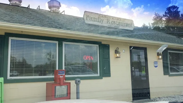Badin Lake Family Restaurant