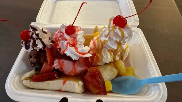 Kravin Ice Cream & Treats