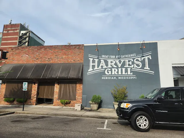 Harvest Grill