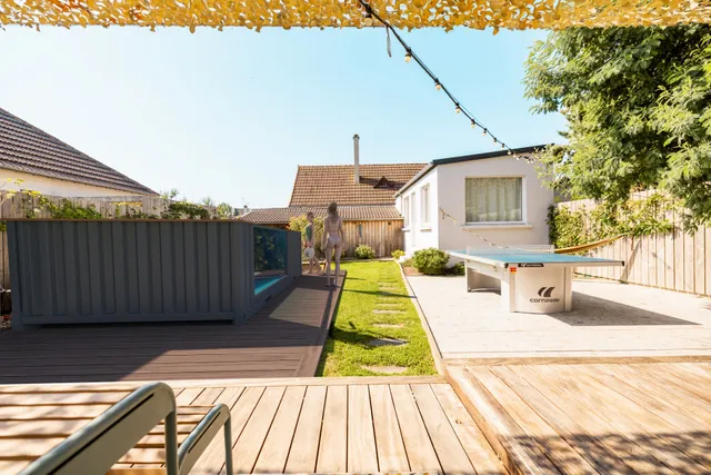 chezdamdam.com - la Villa du Thar