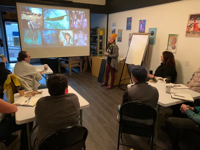 CineVic Society of Independent Filmmakers