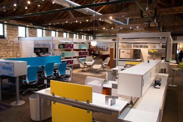 Interiors For Business, Inc. (IFB)