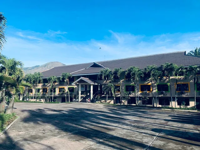 Augusta Hotel Garut