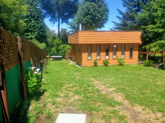 Rinconada de Caburgua