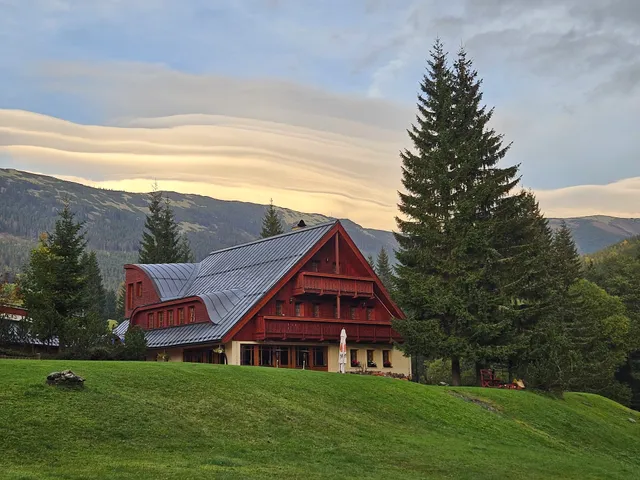 Apartments Esplanade