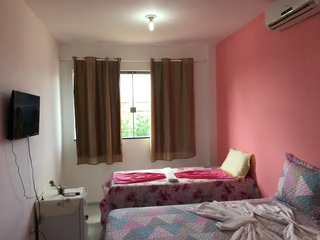 Pousada Sol Nascente