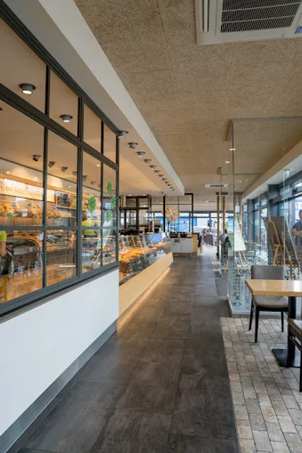 Krome's Backstube - Lügde