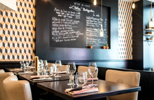 L'Atelier des Batignolles