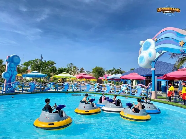 K-Town Resort Phan Thiet