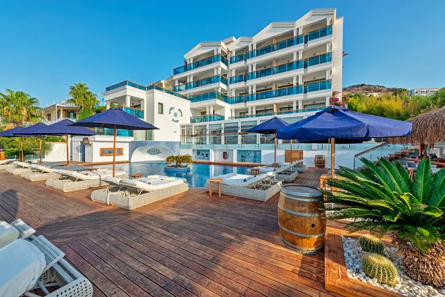 Meis Exclusive Hotel