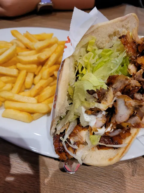Döner Factory
