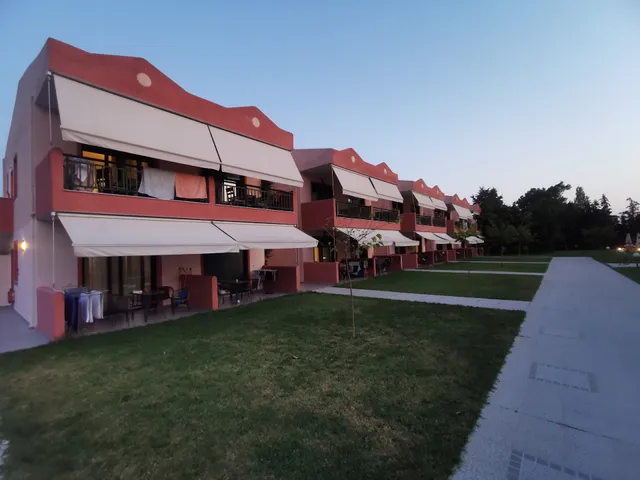 Stefania Apartments