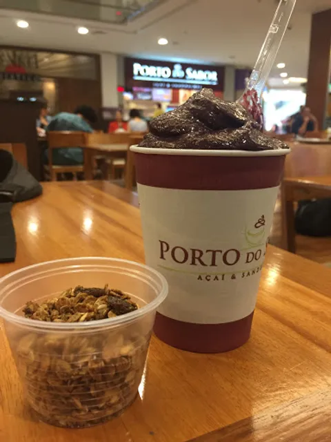 Porto do Sabor - BarraShopping