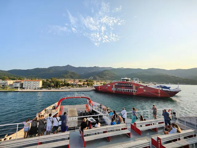 Thassos Municipality