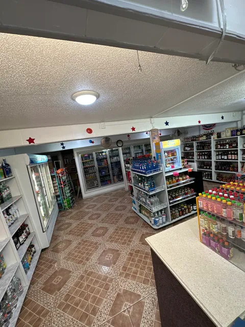 Park Avenue Package Store