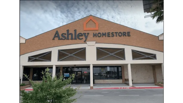 Ashley Store