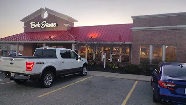 Bob Evans