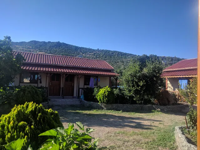 Sivrice Kabile Motel