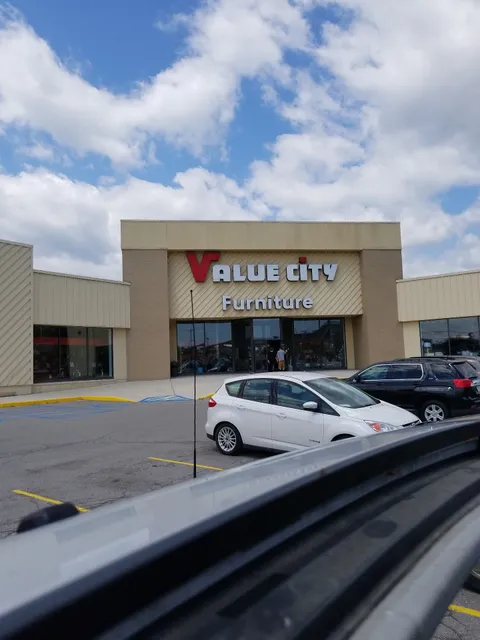 Value City Furniture