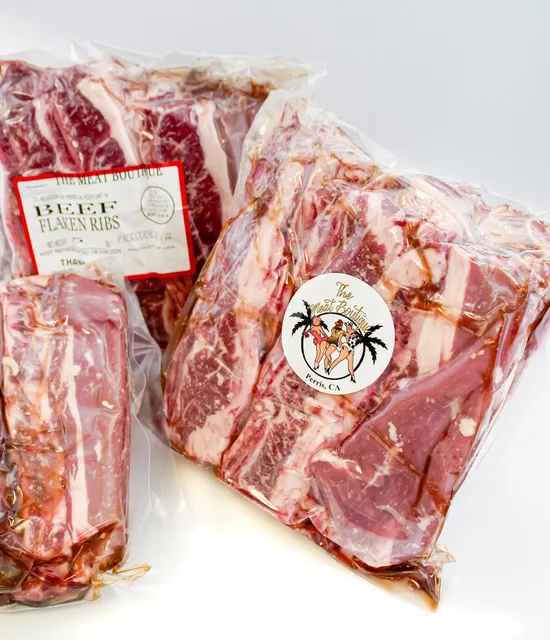 The Meat Boutique